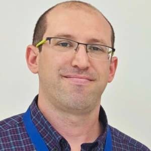 ד"ר מיכאל האוזר