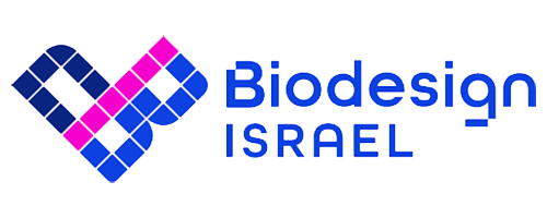 Biodesign Israel Logo