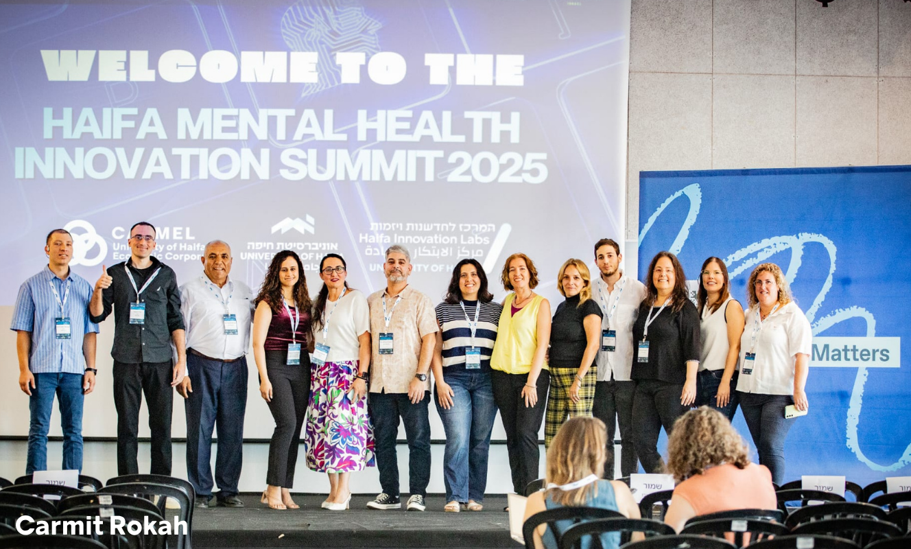 Read more about the article Mental Health Entrepreneurship Accelerator