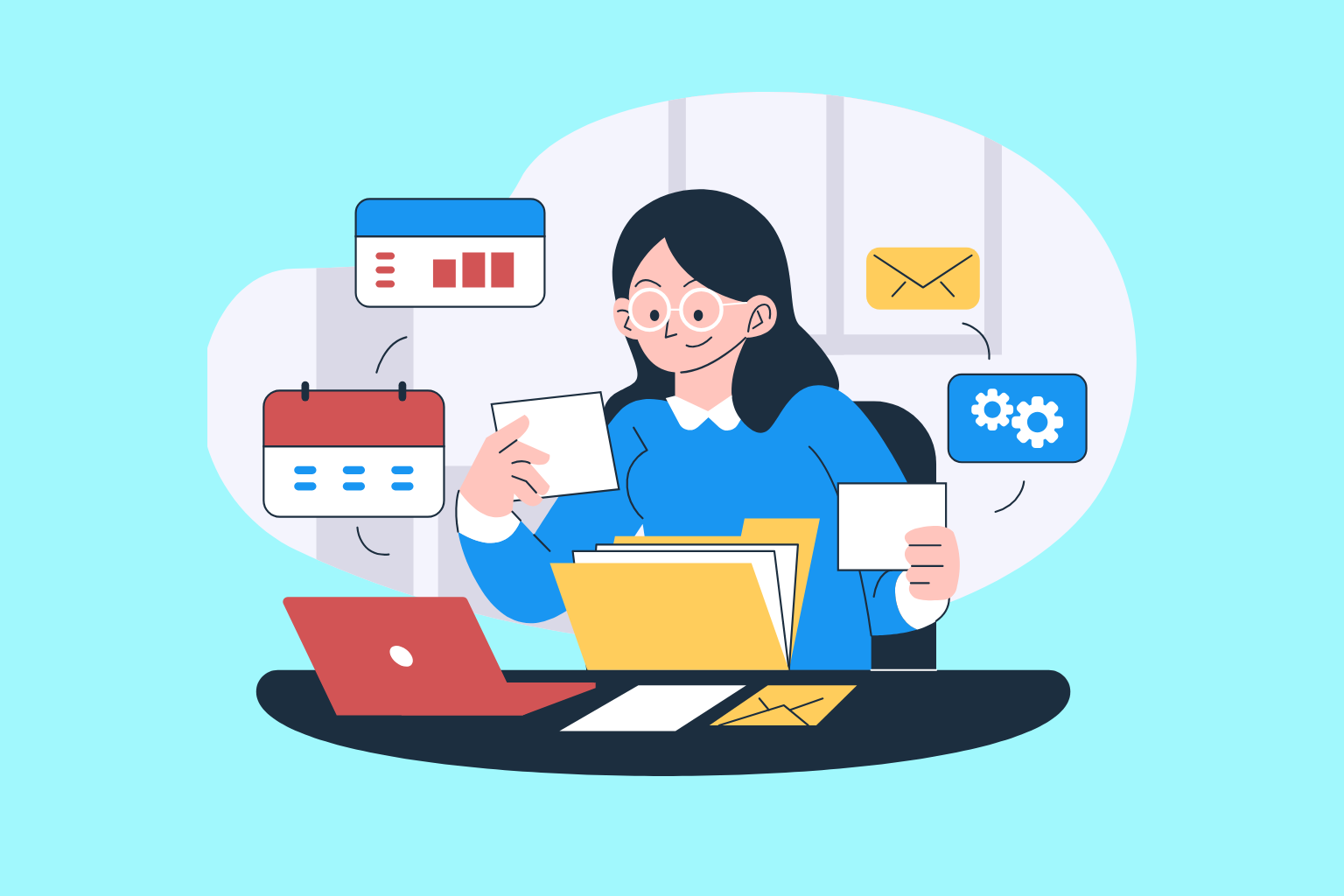 Read more about the article Project Management in the World of Entrepreneurship