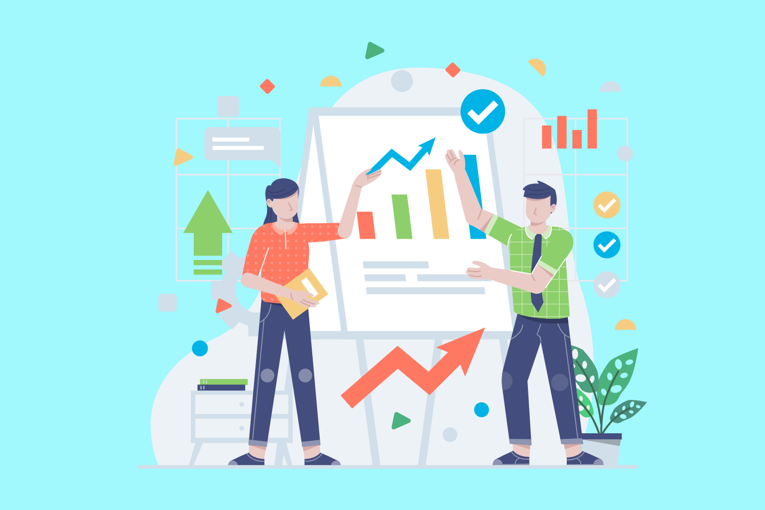 Read more about the article Entrepreneurial Skills for Career