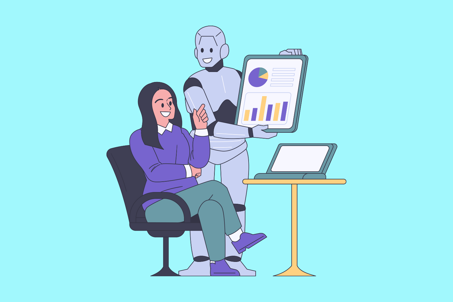 Read more about the article Artificial Innovation: Artificial Intelligence and Its Impact on the Modern Career