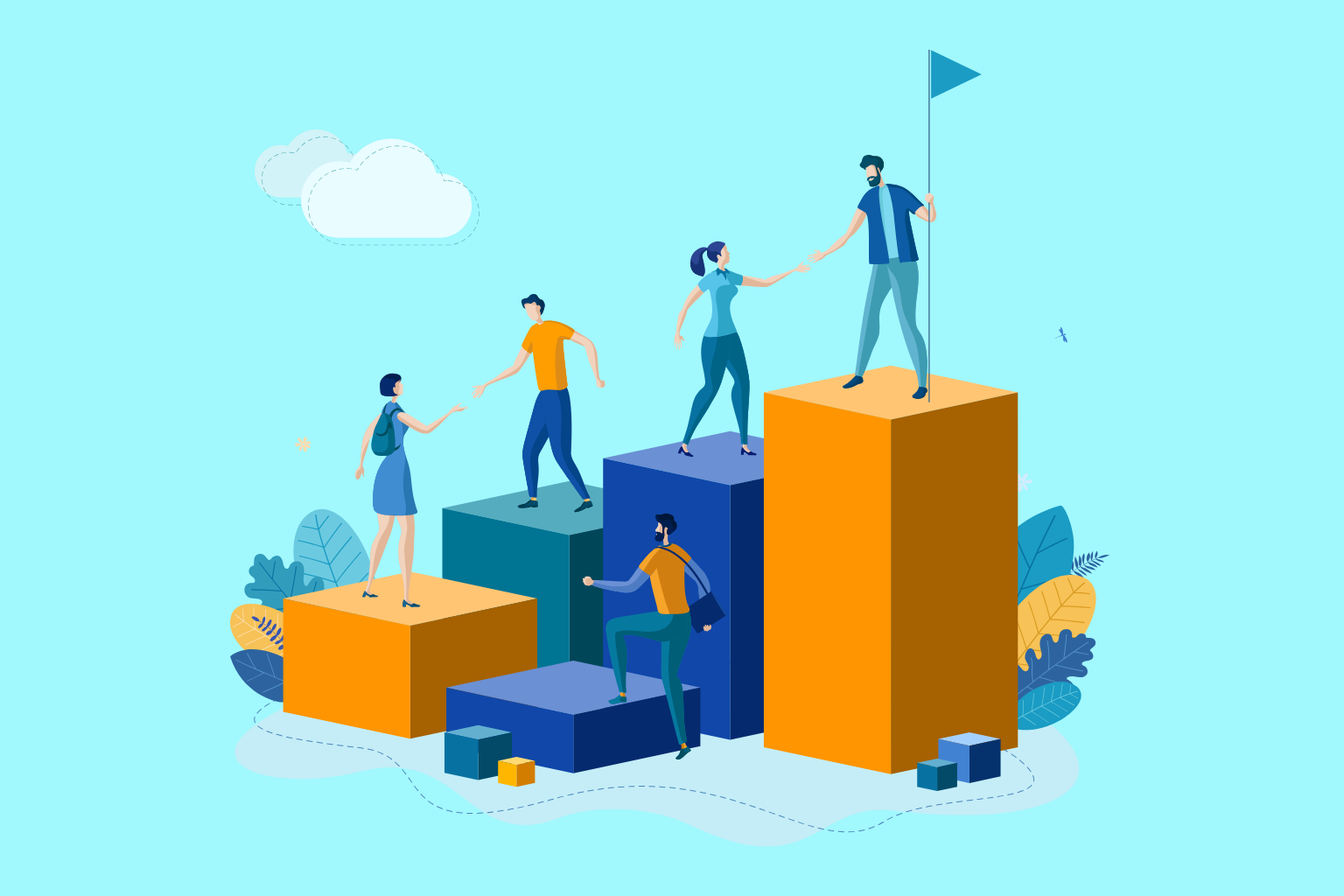 Read more about the article From Challenge to Innovation