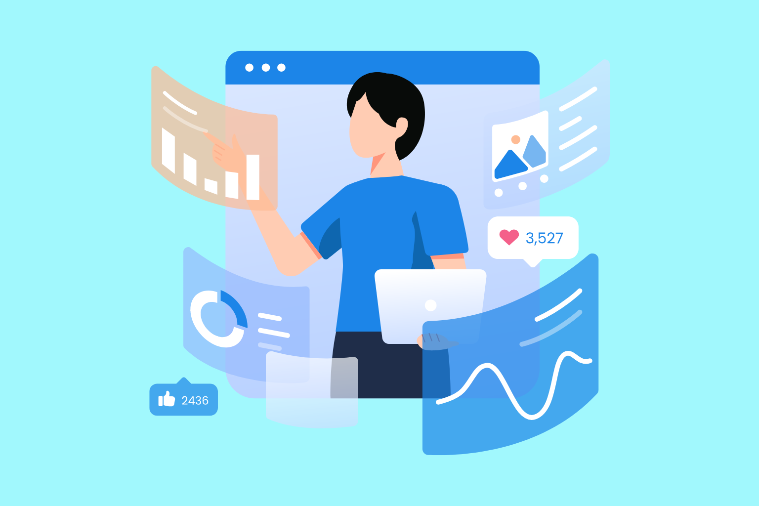 Read more about the article User Experience for Innovative Products and Services