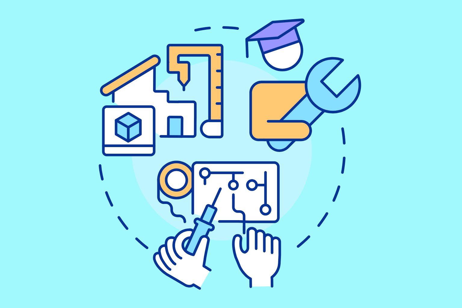 Read more about the article Makers Workshop: Prototype Development