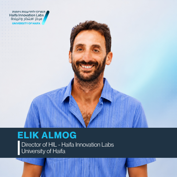 Elik Almog
