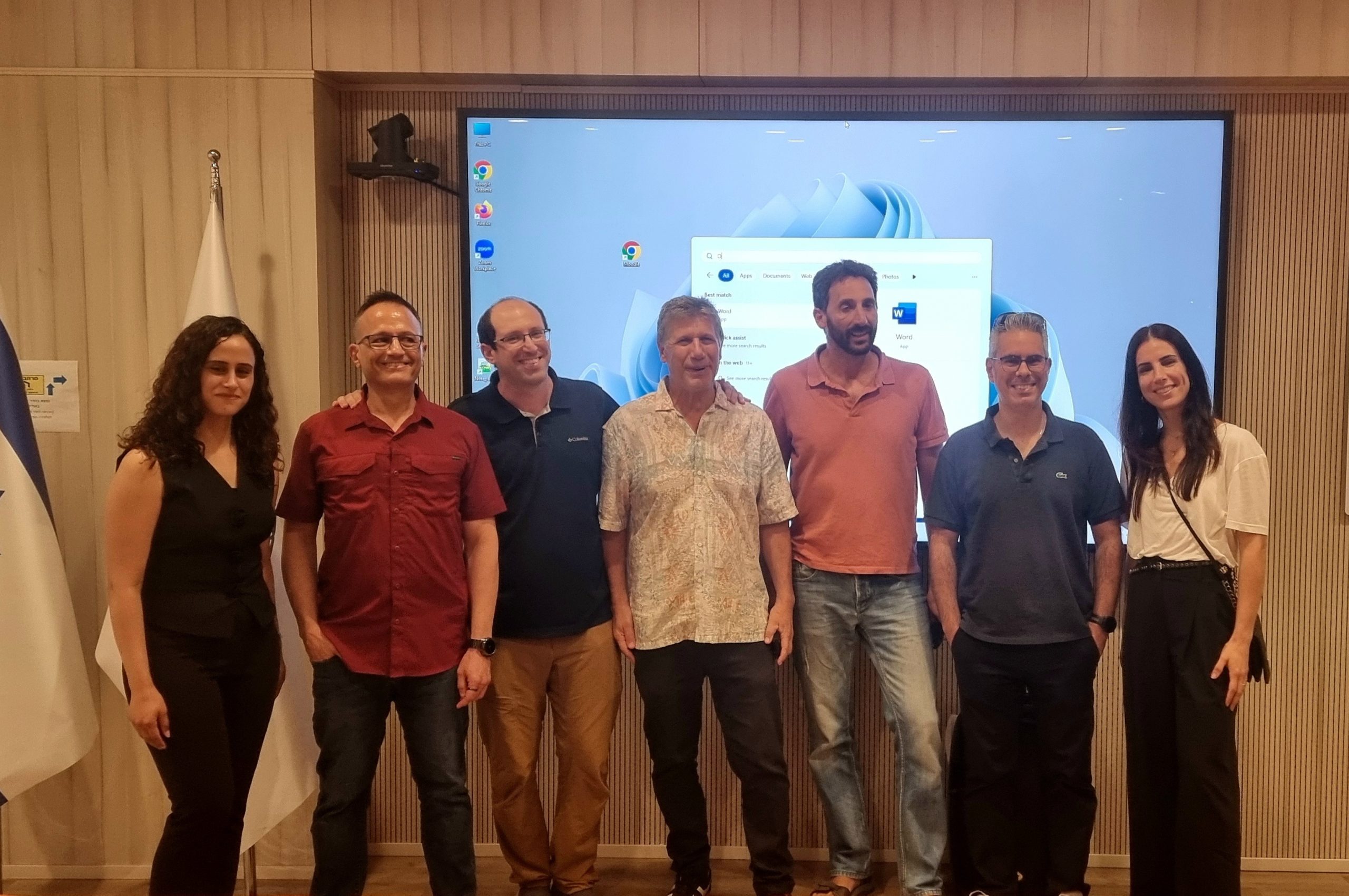 You are currently viewing Challenge2Innovation Demo Day | Cohort 3#