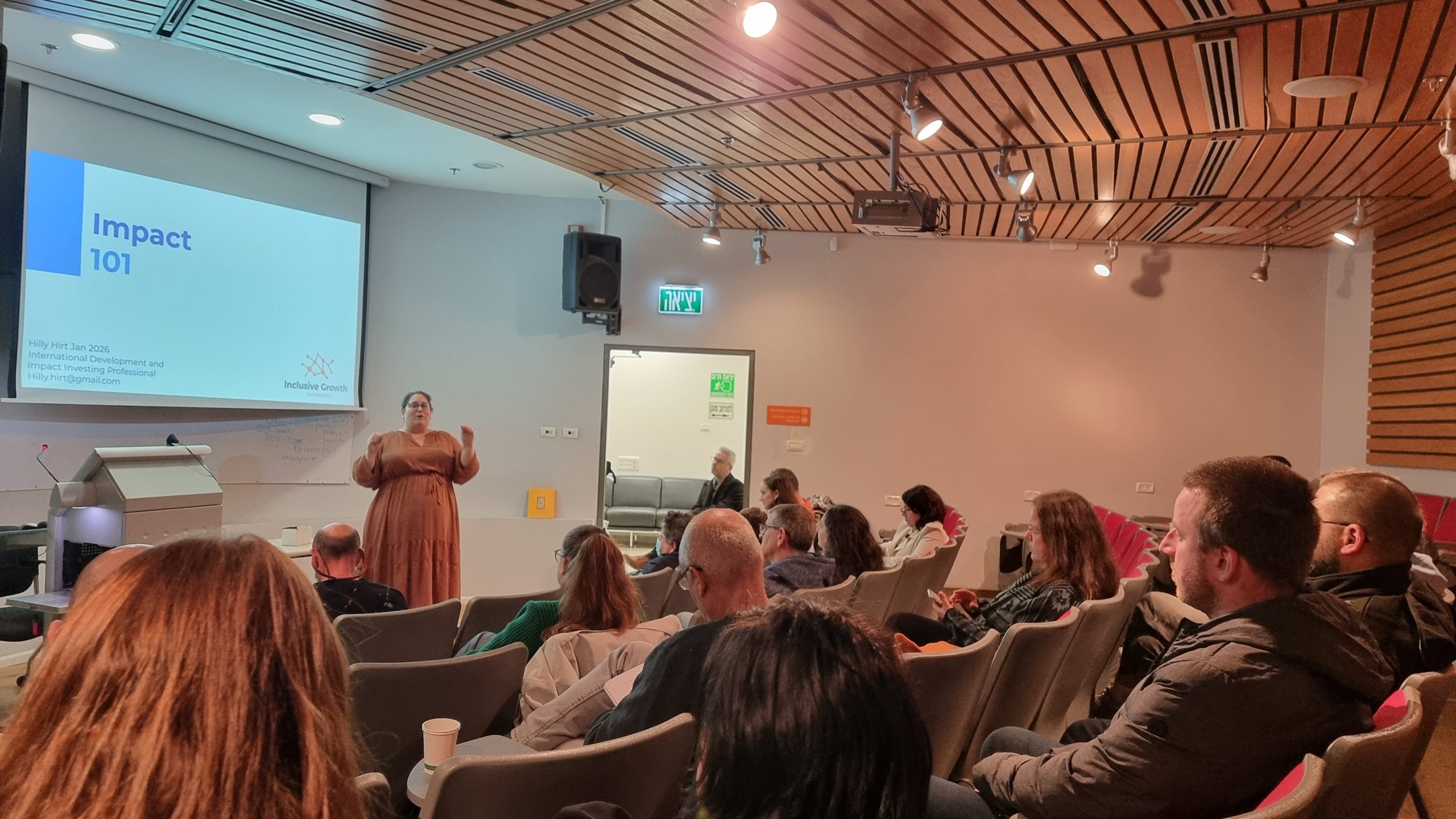 You are currently viewing HIL SPARKS: Measuring Impact, Creating Change