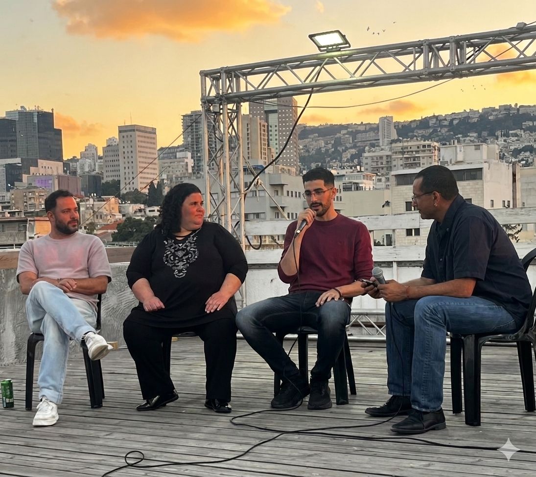 Read more about the article Downtown MeetUp: What Makes Expertise Investable?